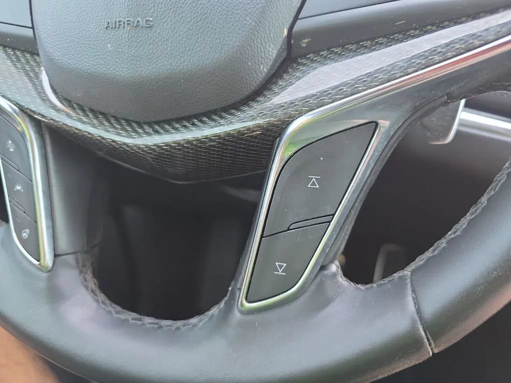 Used 2020 Cadillac XT5 Sportv AWD/4WD image 24
