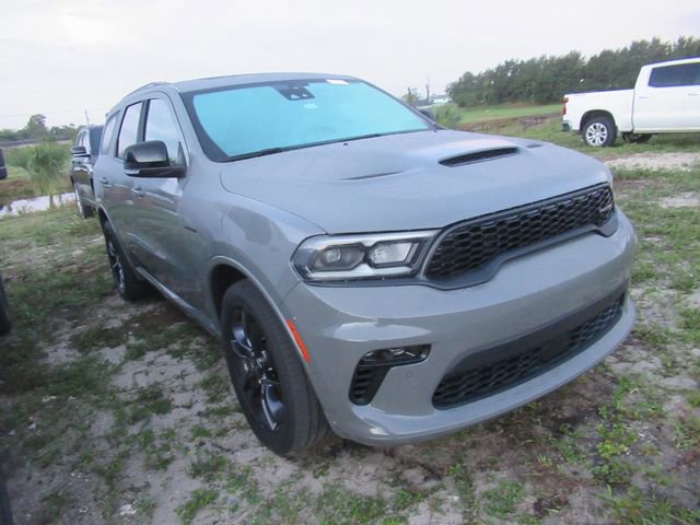 Used 2023 Dodge Durango R/T RWD image 1