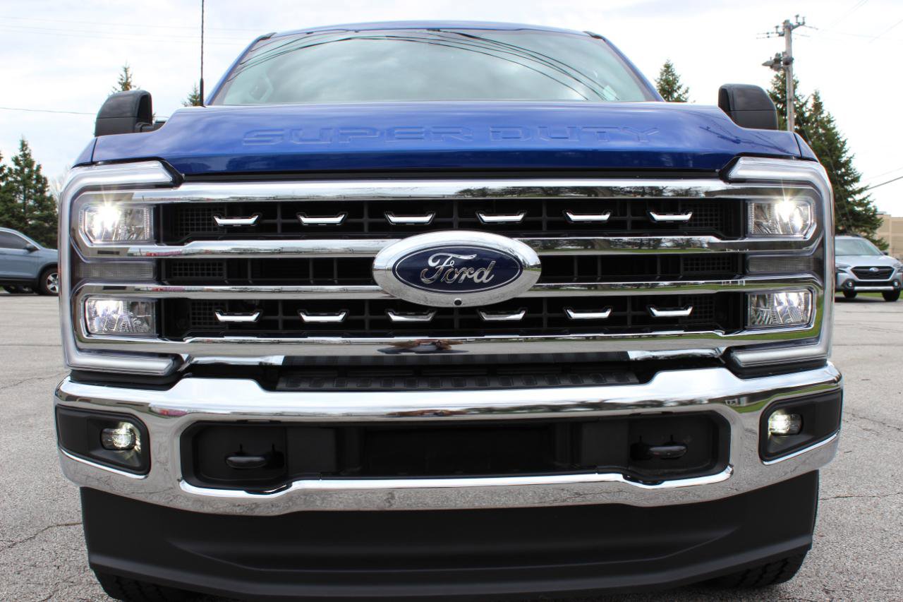 Used 2026 Ford F250 Lariat image 5
