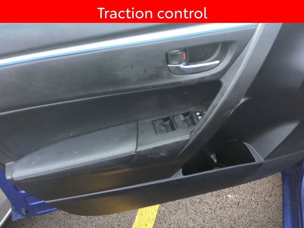 Used 2015 Toyota Corolla S image 6