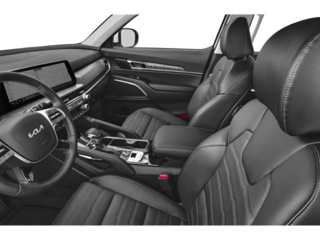 New 2025 Kia Telluride SX Prestige AWD/4WD image 7