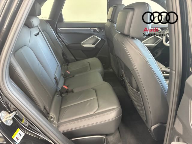 Used 2025 Audi Q3 2.0T Premium w/ Convenience Package image 28