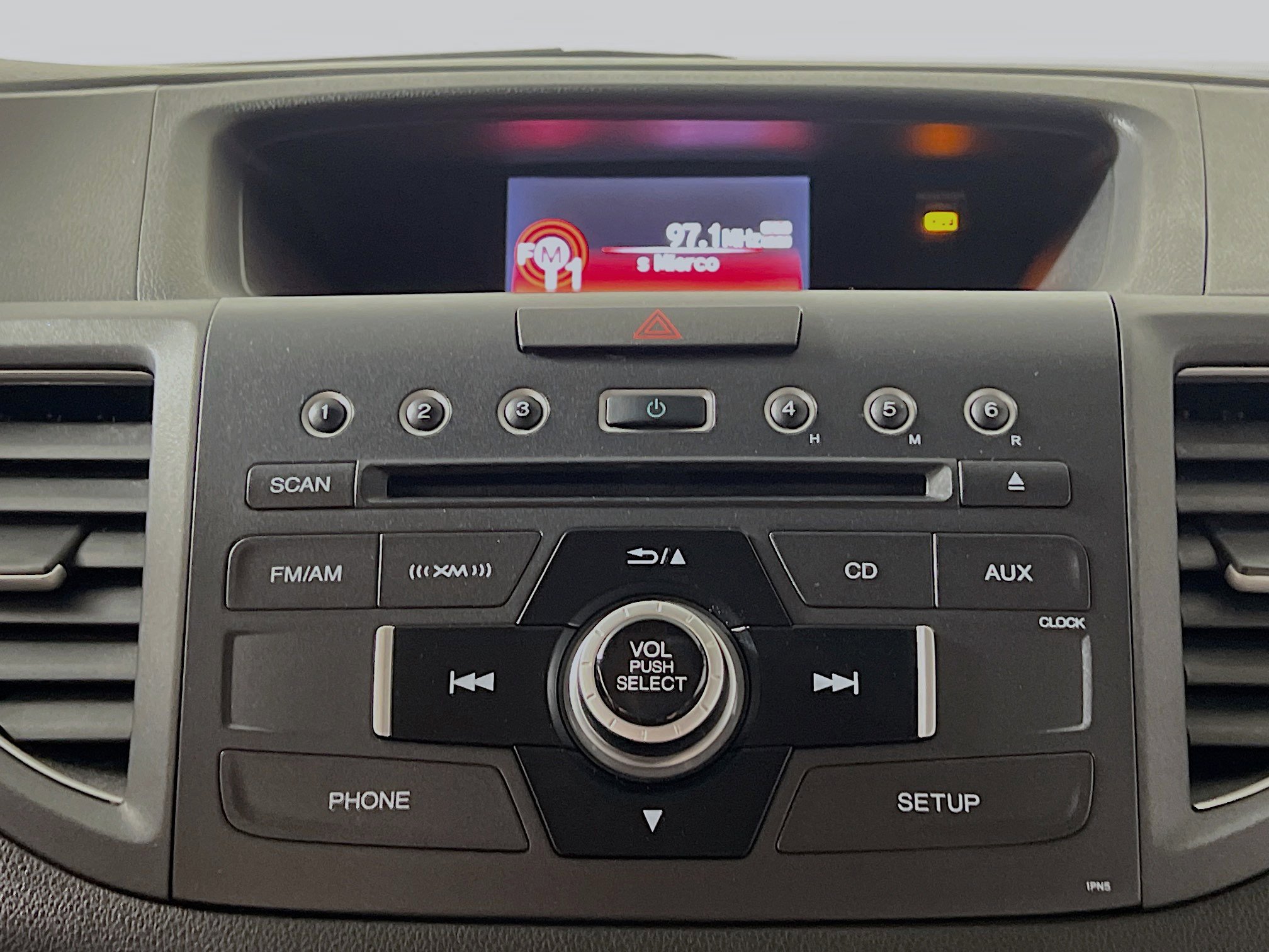 Used 2013 Honda CR-V EX-L image 27