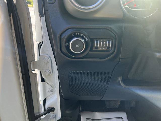 Used 2021 Jeep Wrangler Unlimited Rubicon image 10