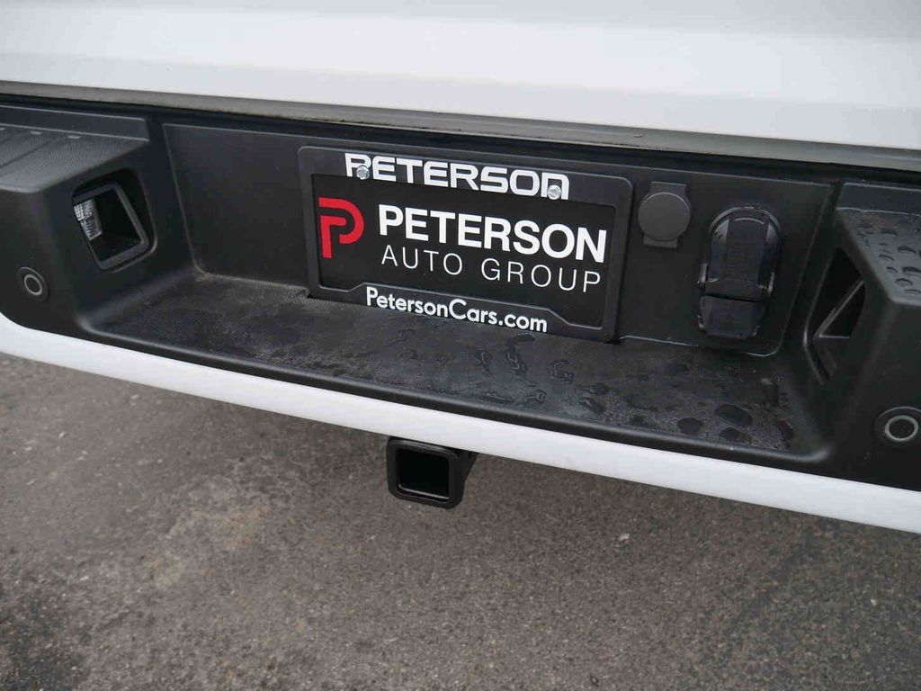 Used 2024 Ford F150 XLT w/ Bed Utility Package image 9