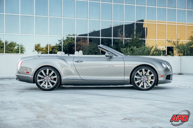 Used 2013 Bentley Continental GT image 53