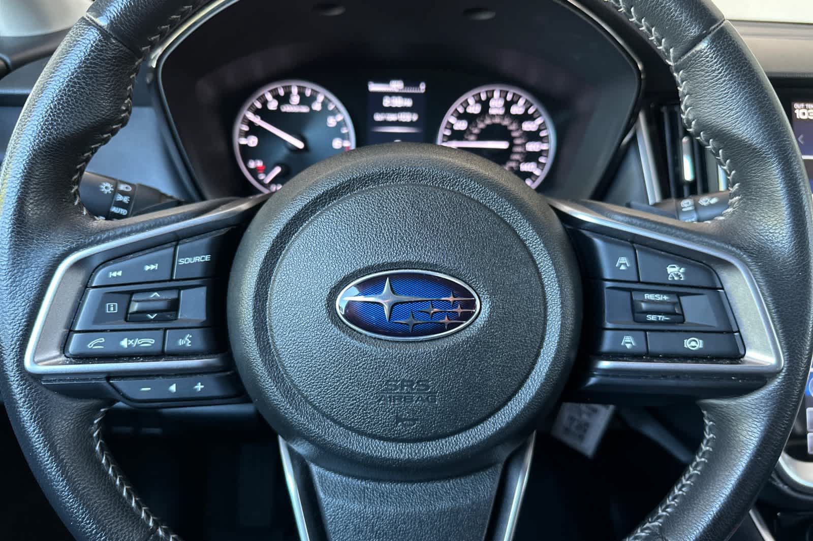 Used 2024 Subaru Outback Premium AWD/4WD image 24