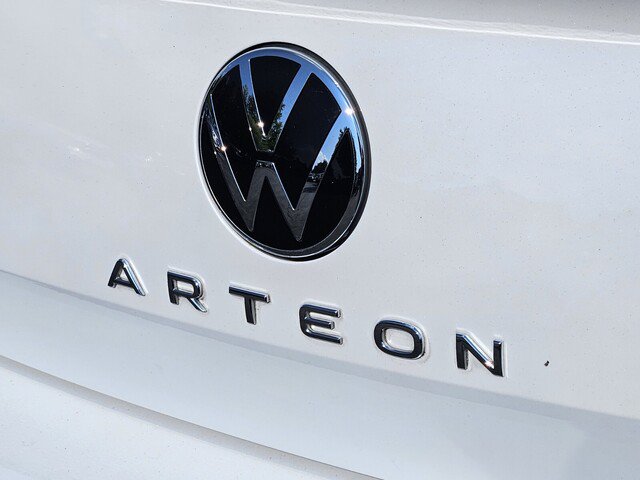 Used 2022 Volkswagen Arteon SE FWD image 28