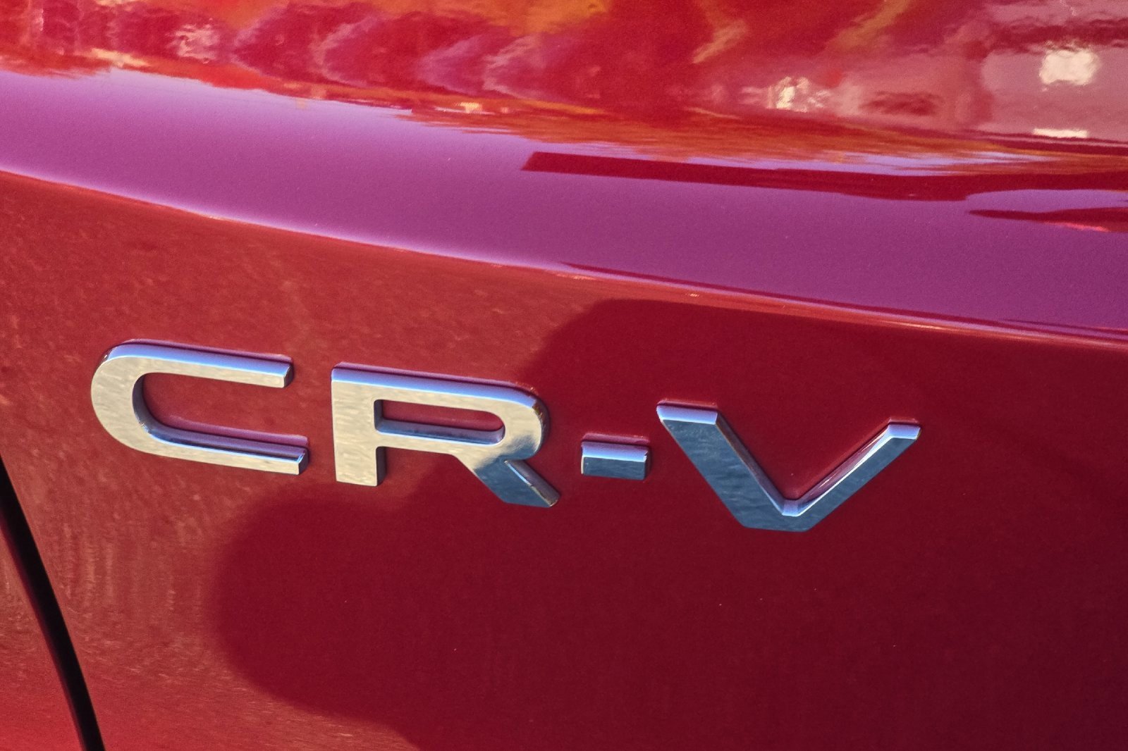 Used 2024 Honda CR-V EX-L image 26