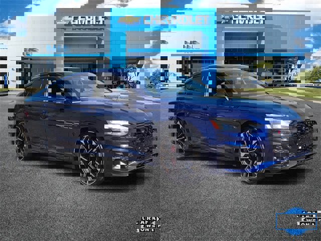 Used 2023 Audi S5 Prestige w/ Prestige Package