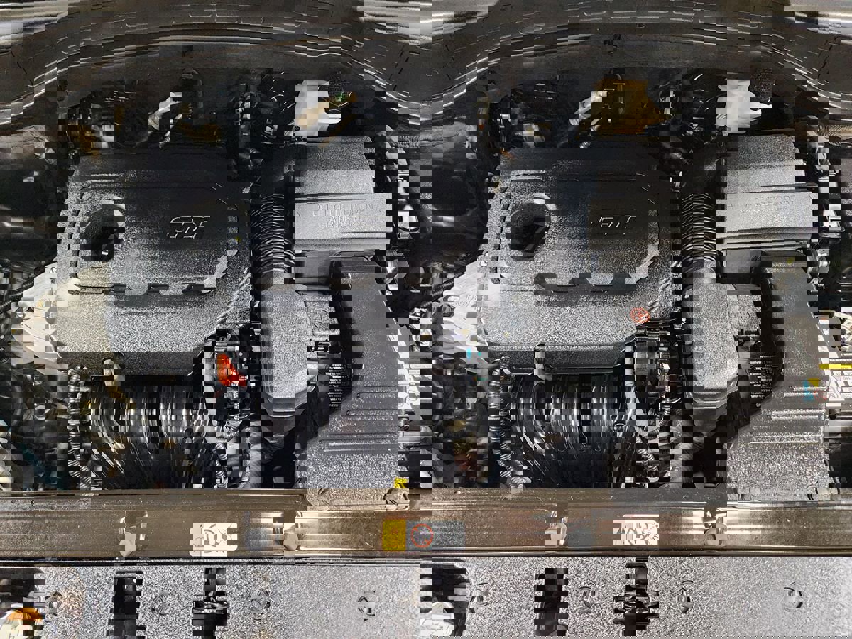 Used 2018 Hyundai Santa Fe Sport image 51