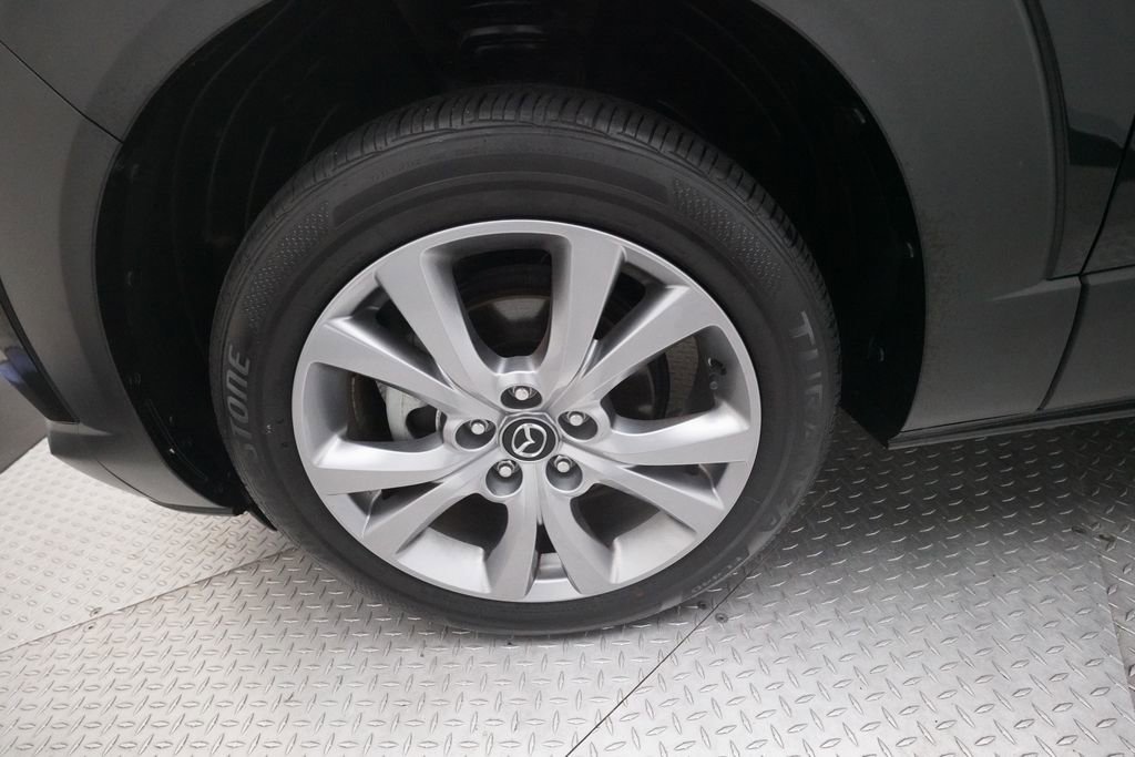 Certified 2023 MAZDA CX-30 AWD 2.5 S w/ Preferred Package image 27