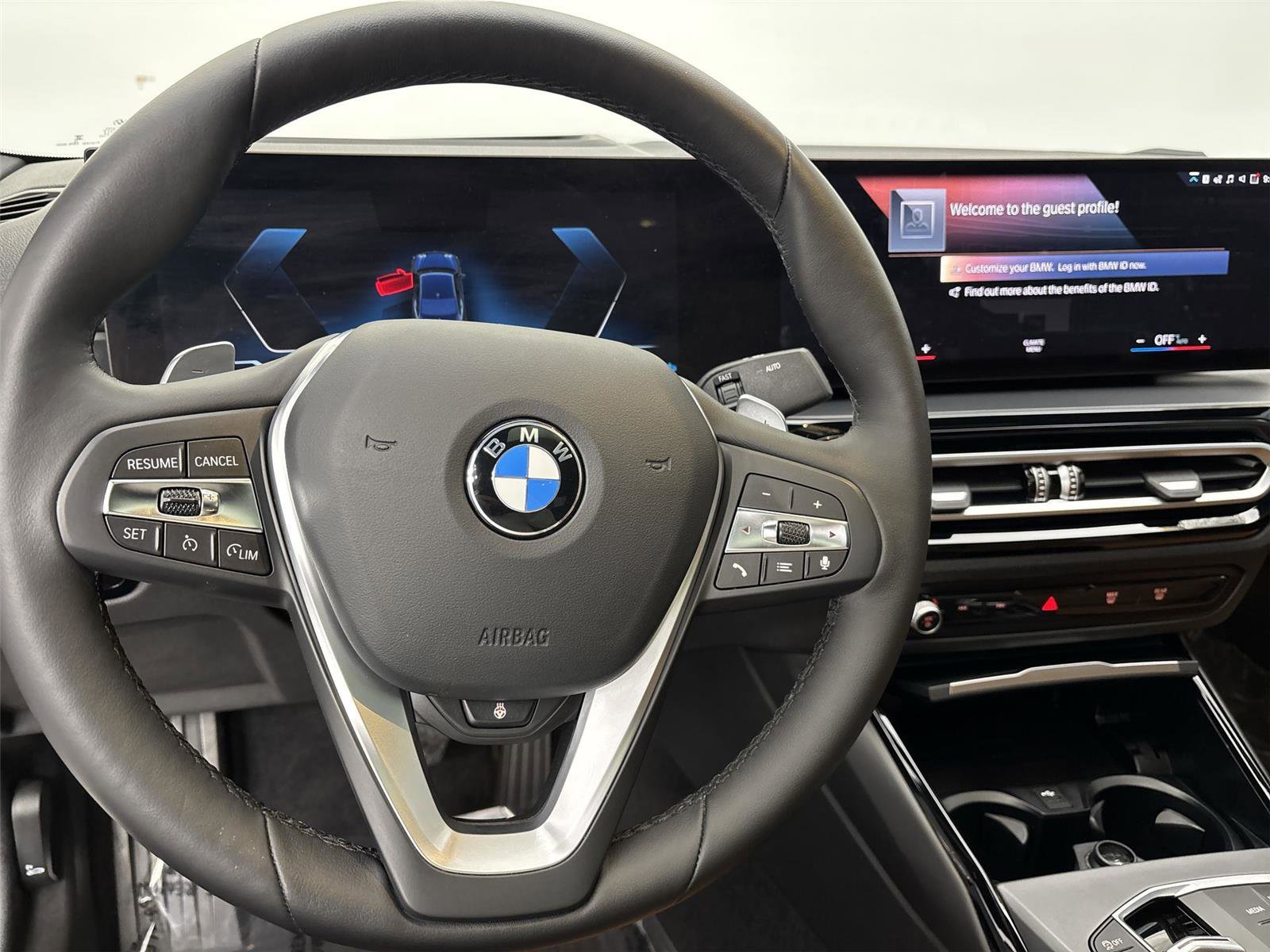 Used 2023 BMW 230i xDrive Coupe w/ Premium Package AWD/4WD image 22