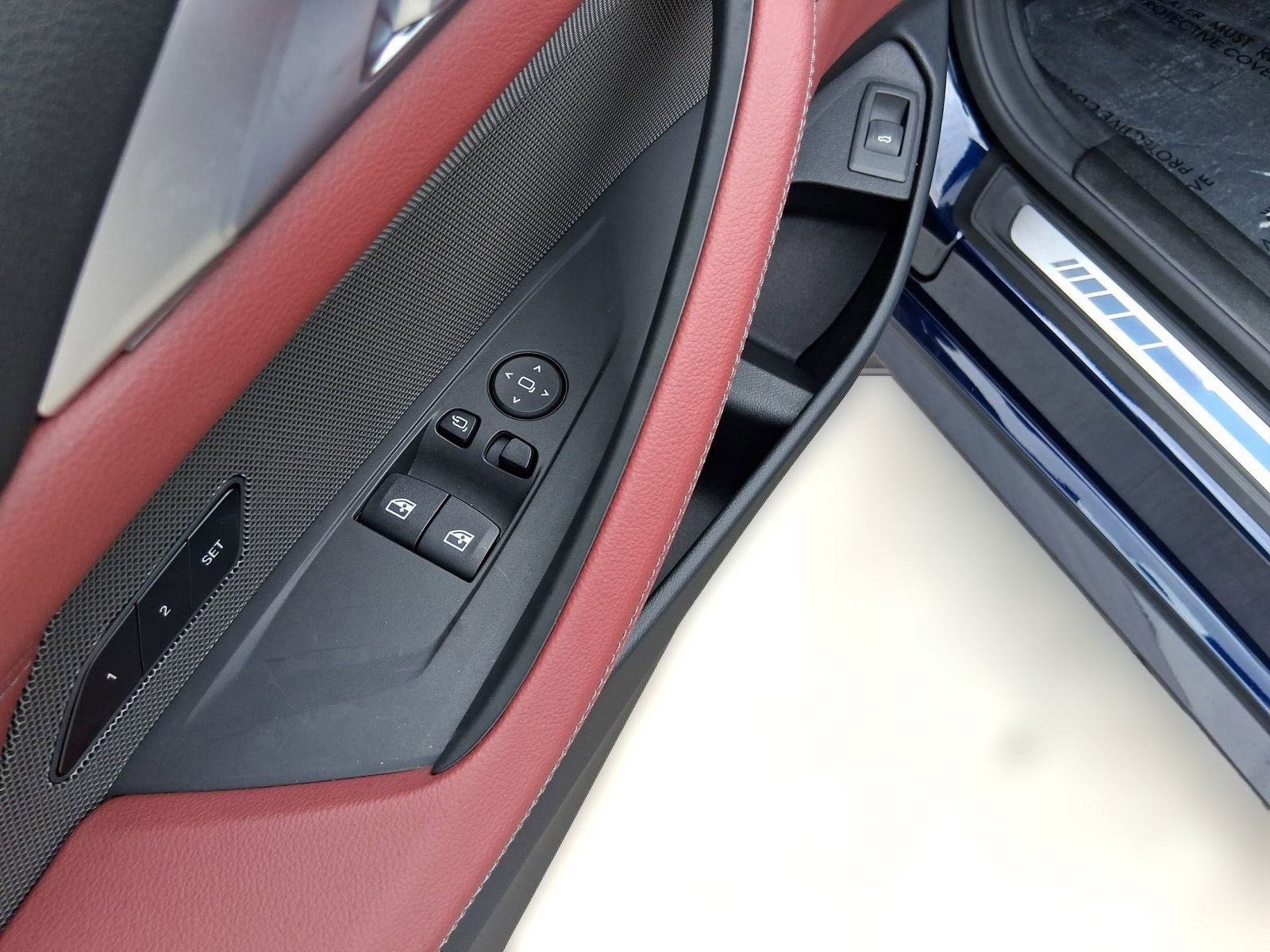 Used 2026 BMW 430i Coupe w/ M Sport Package RWD image 18