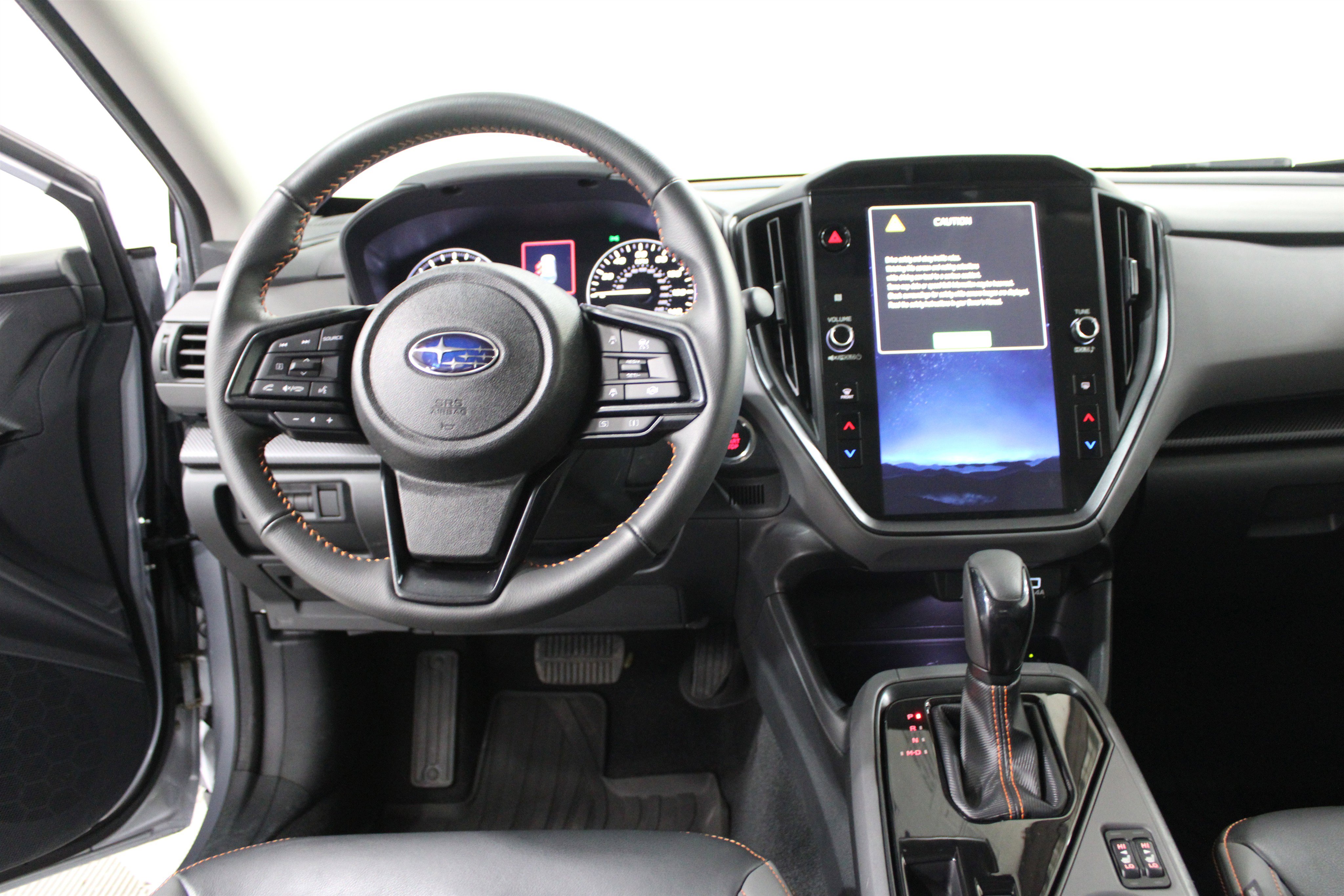 Certified 2024 Subaru Crosstrek 2.5i Limited w/ Popular Package #4A AWD/4WD image 2