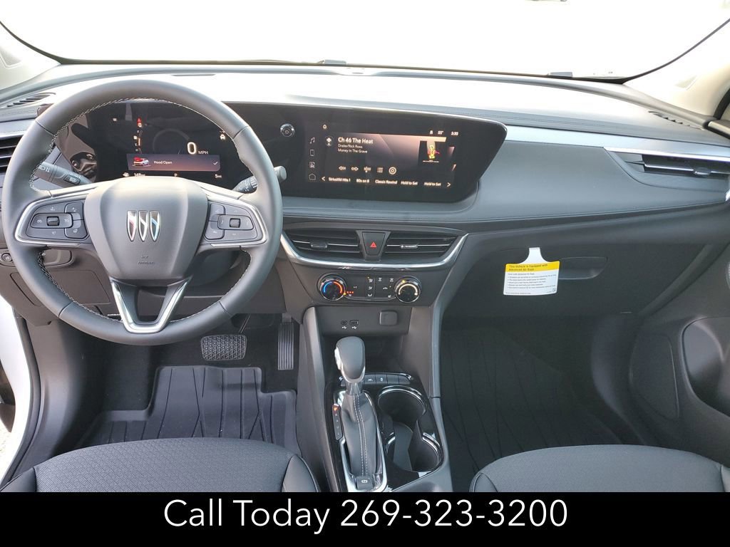 New 2026 Buick Encore GX Preferred w/ Comfort Package image 18
