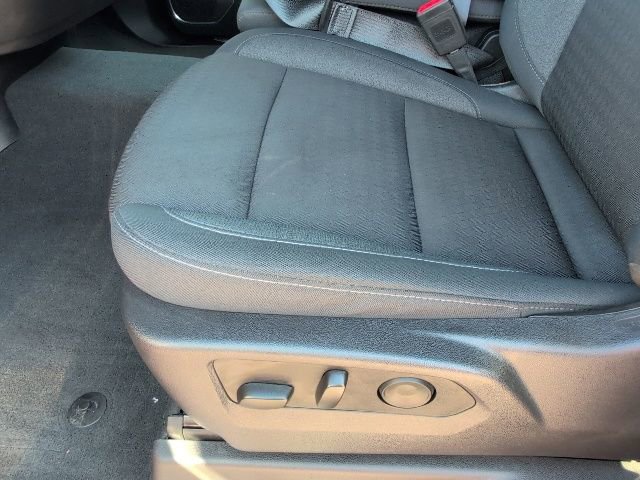 Used 2025 Chevrolet Silverado 1500 LT w/ Protection Package image 12