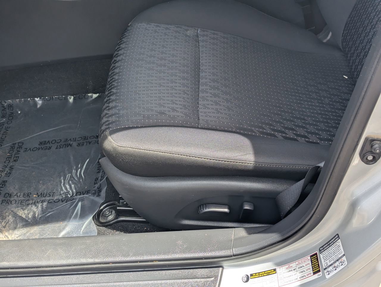 Used 2016 Nissan Altima 2.5 S w/ Power Driver Seat Package image 21