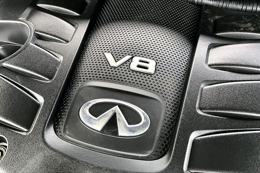 Used 2011 INFINITI QX56 2WD w/ Theater Pkg image 42