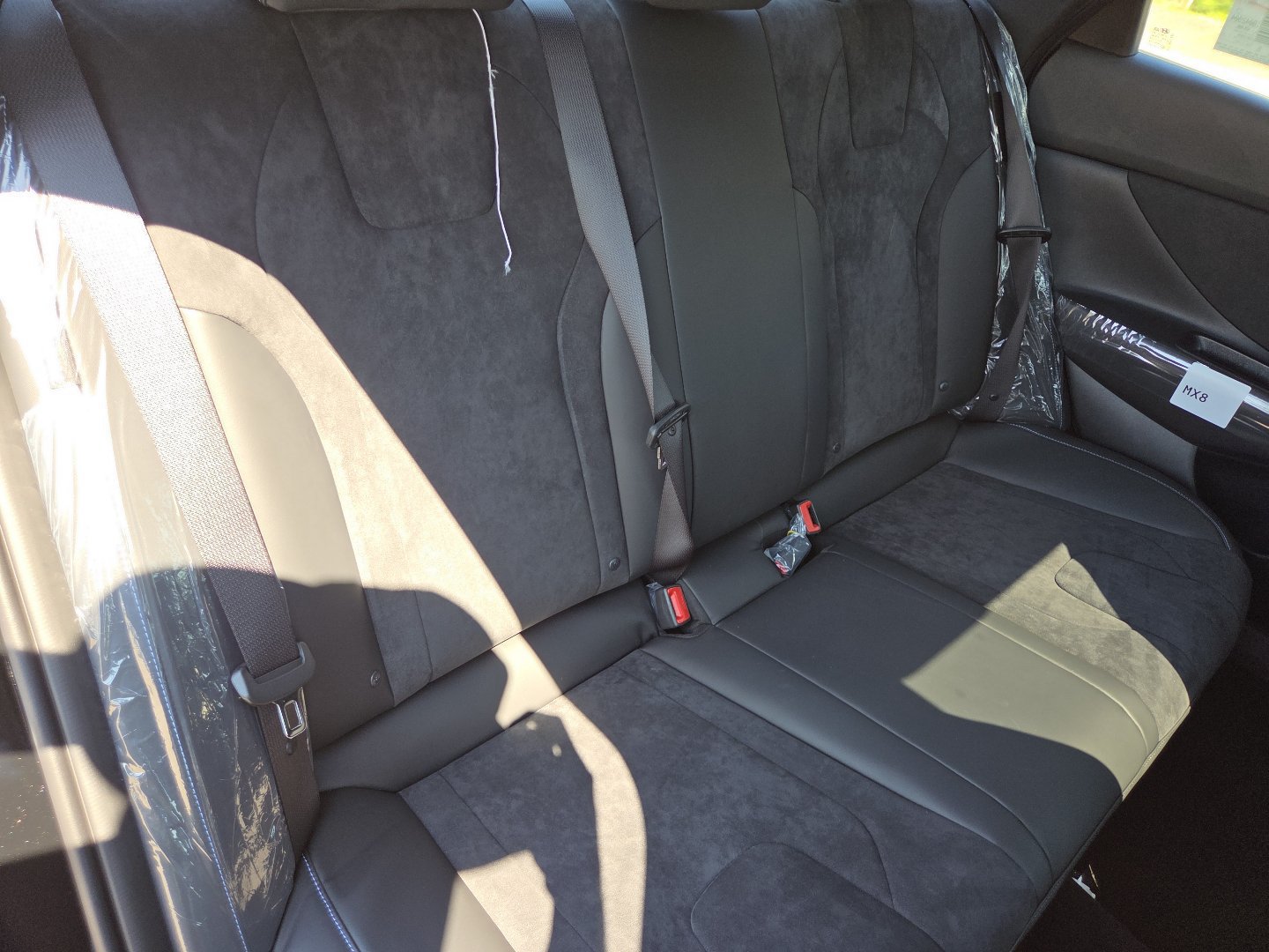 New 2026 Hyundai Elantra N FWD image 27