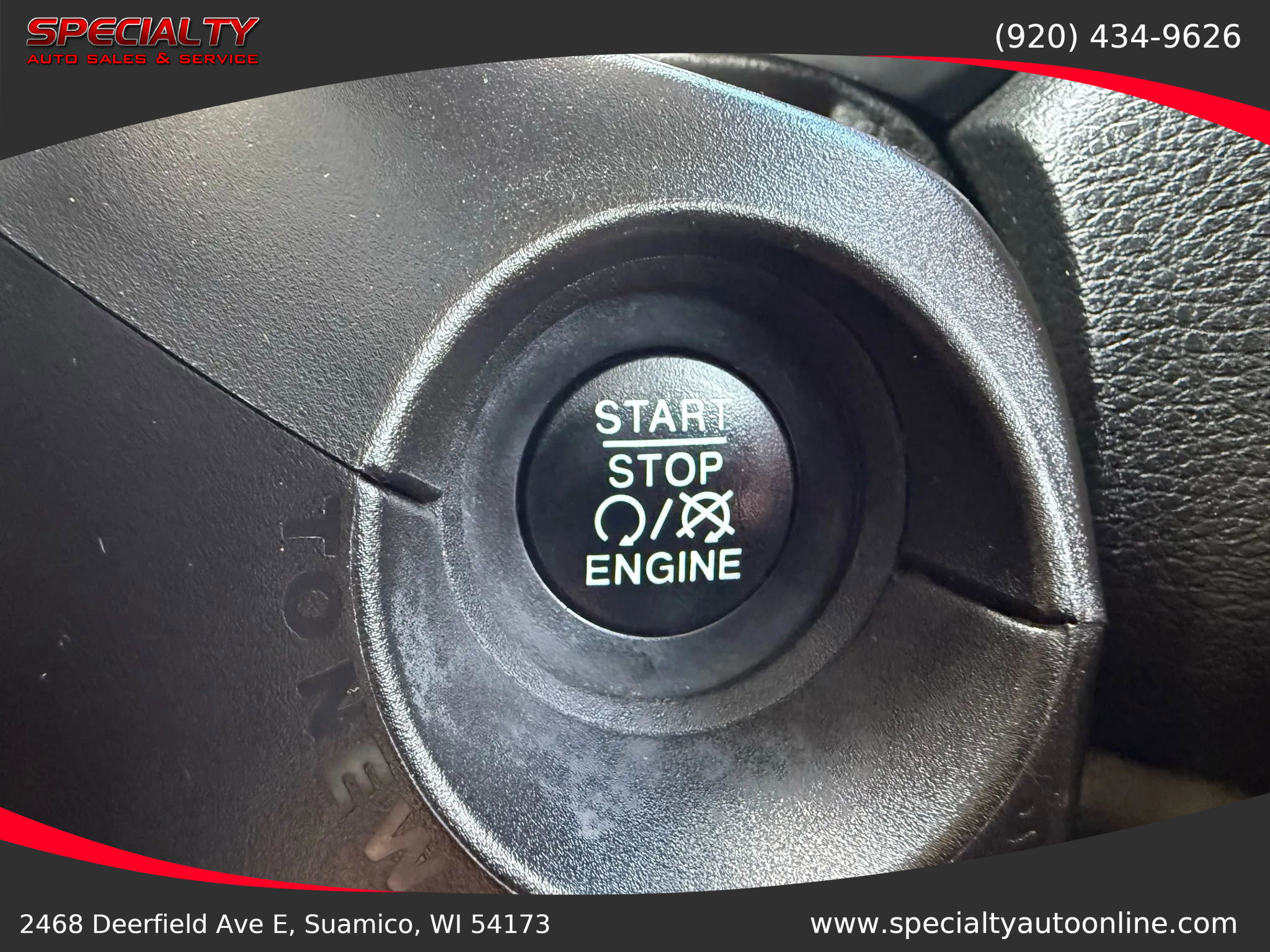 Used 2020 Jeep Renegade Altitude image 18