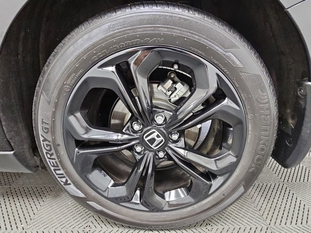 Used 2025 Honda Accord SE image 39