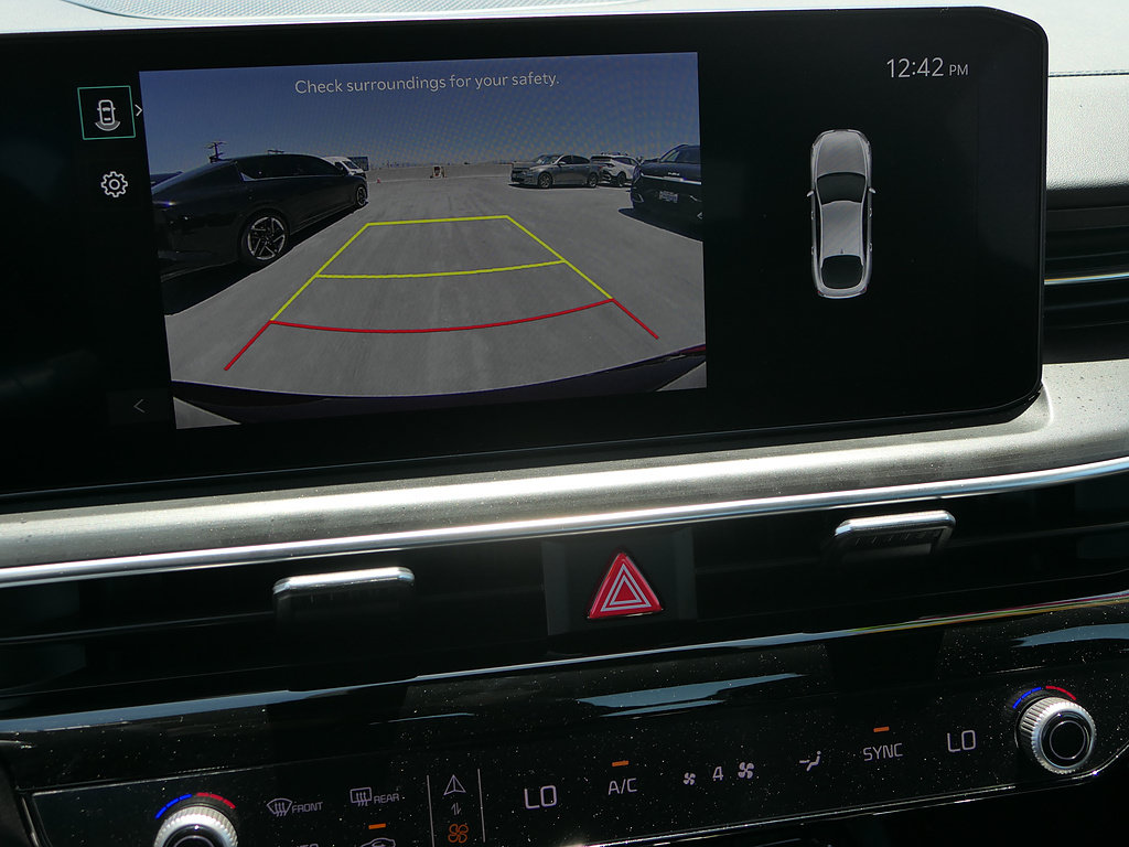 Used 2026 Kia K5 GT-Line FWD image 18