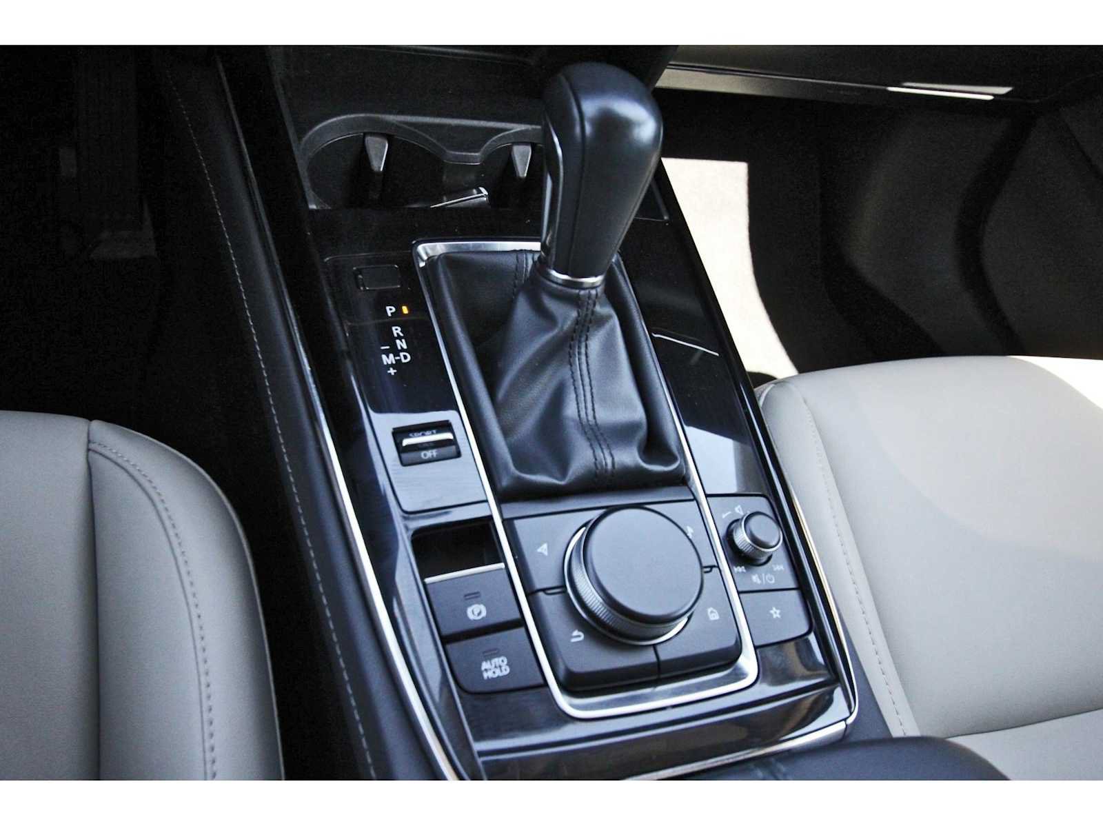 Used 2023 MAZDA CX-30 AWD 2.5 S w/ Preferred Package image 24