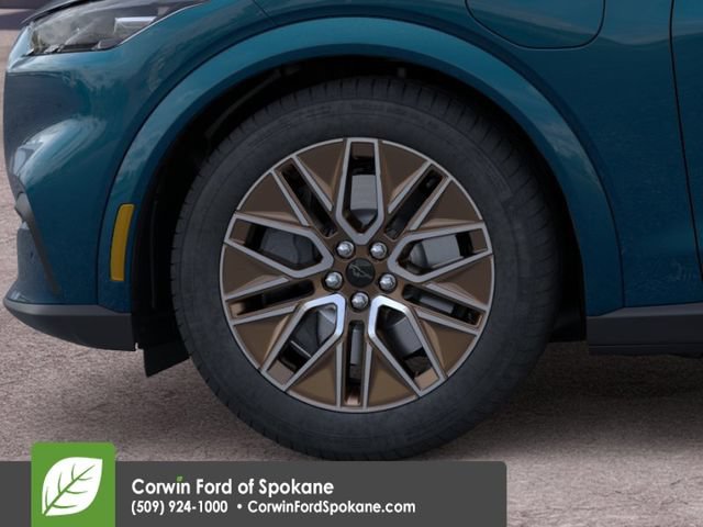 New 2026 Ford Mustang Mach-E Premium AWD/4WD image 19