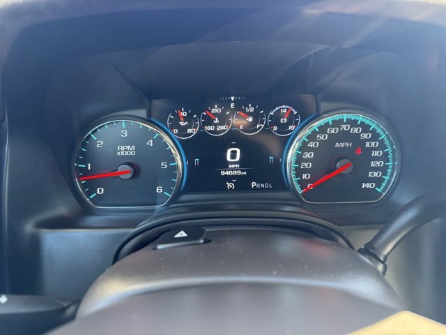 Used 2019 GMC Yukon XL Denali w/ Open Road Package image 21