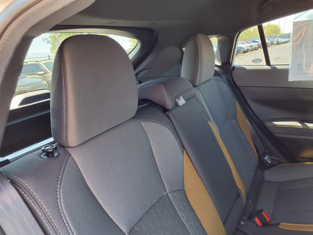 Used 2025 Subaru Crosstrek 2.5i Sport AWD/4WD image 22