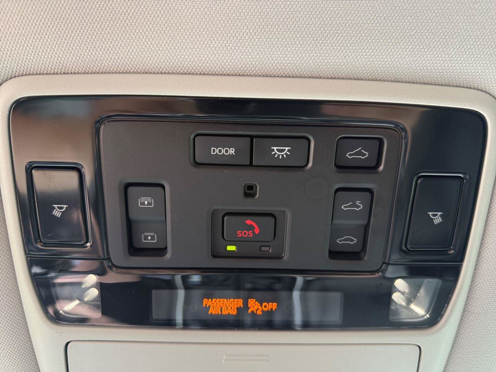 Used 2025 Toyota Grand Highlander AWD Hybrid image 17