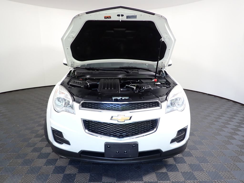 Used 2014 Chevrolet Equinox LT w/ Driver Convenience Package AWD/4WD image 37