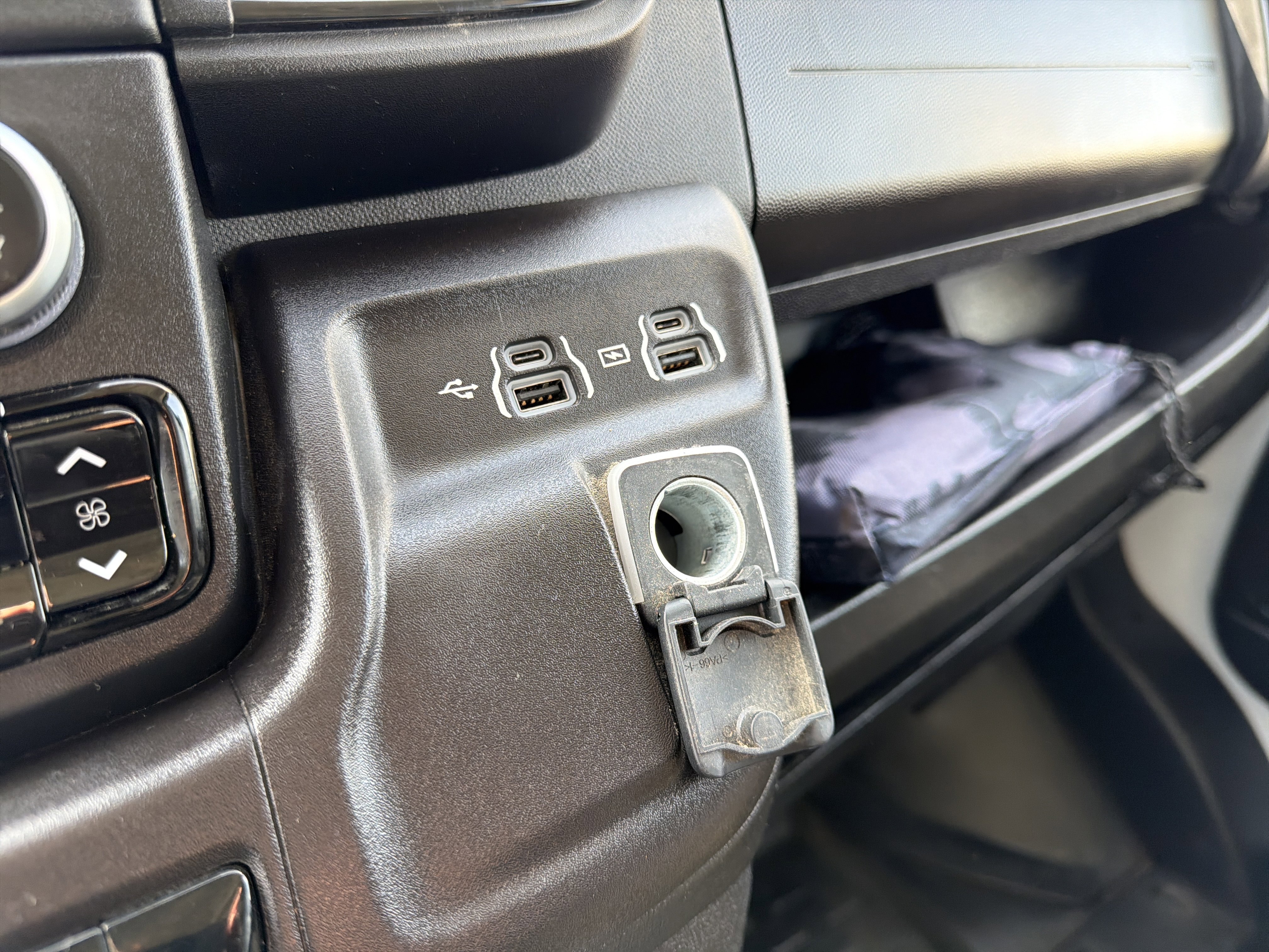 Used 2022 RAM ProMaster 3500 image 20