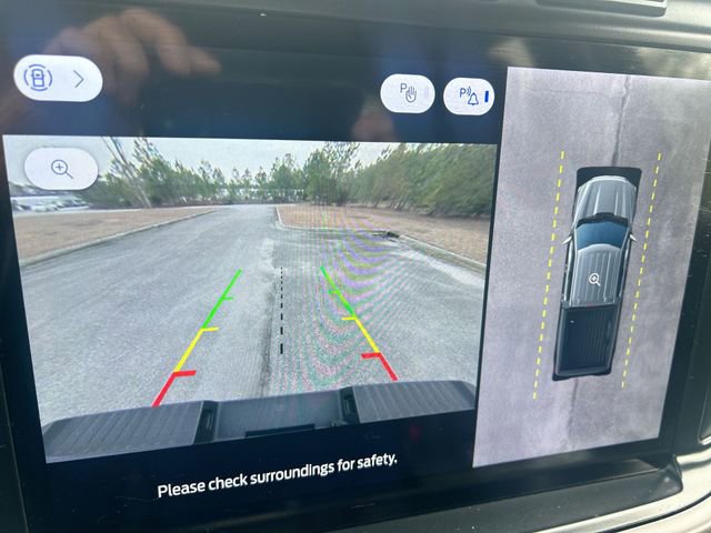 Used 2024 Ford F150 XLT w/ Mobile Office Package AWD/4WD image 21
