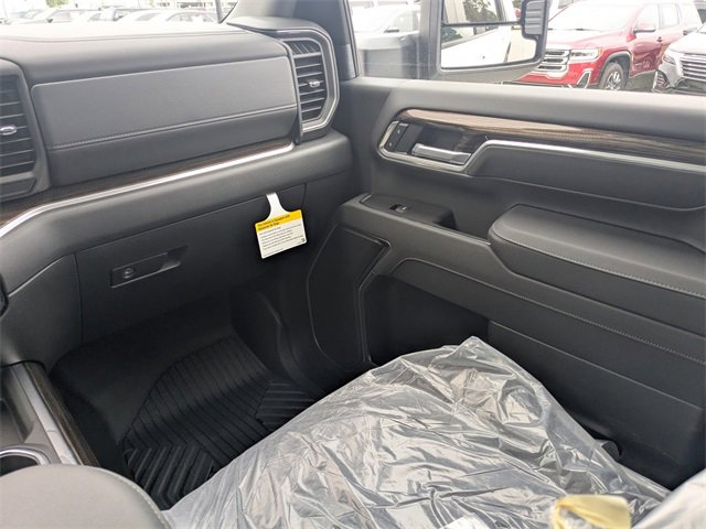 New 2026 Chevrolet Silverado 2500 LT image 18