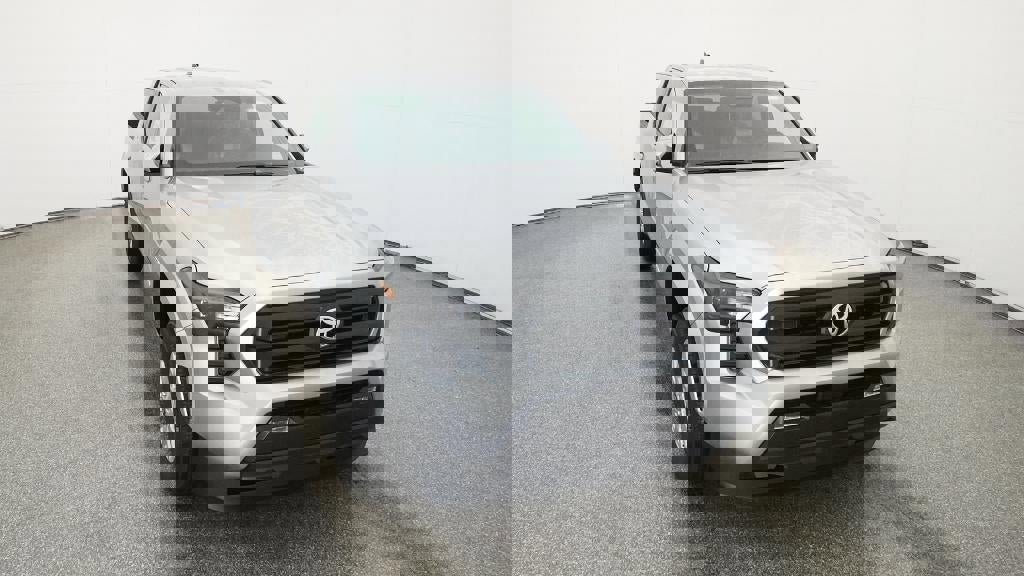 New 2026 Toyota Tacoma SR5 image 14