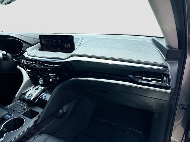 Used 2024 Acura MDX FWD image 28