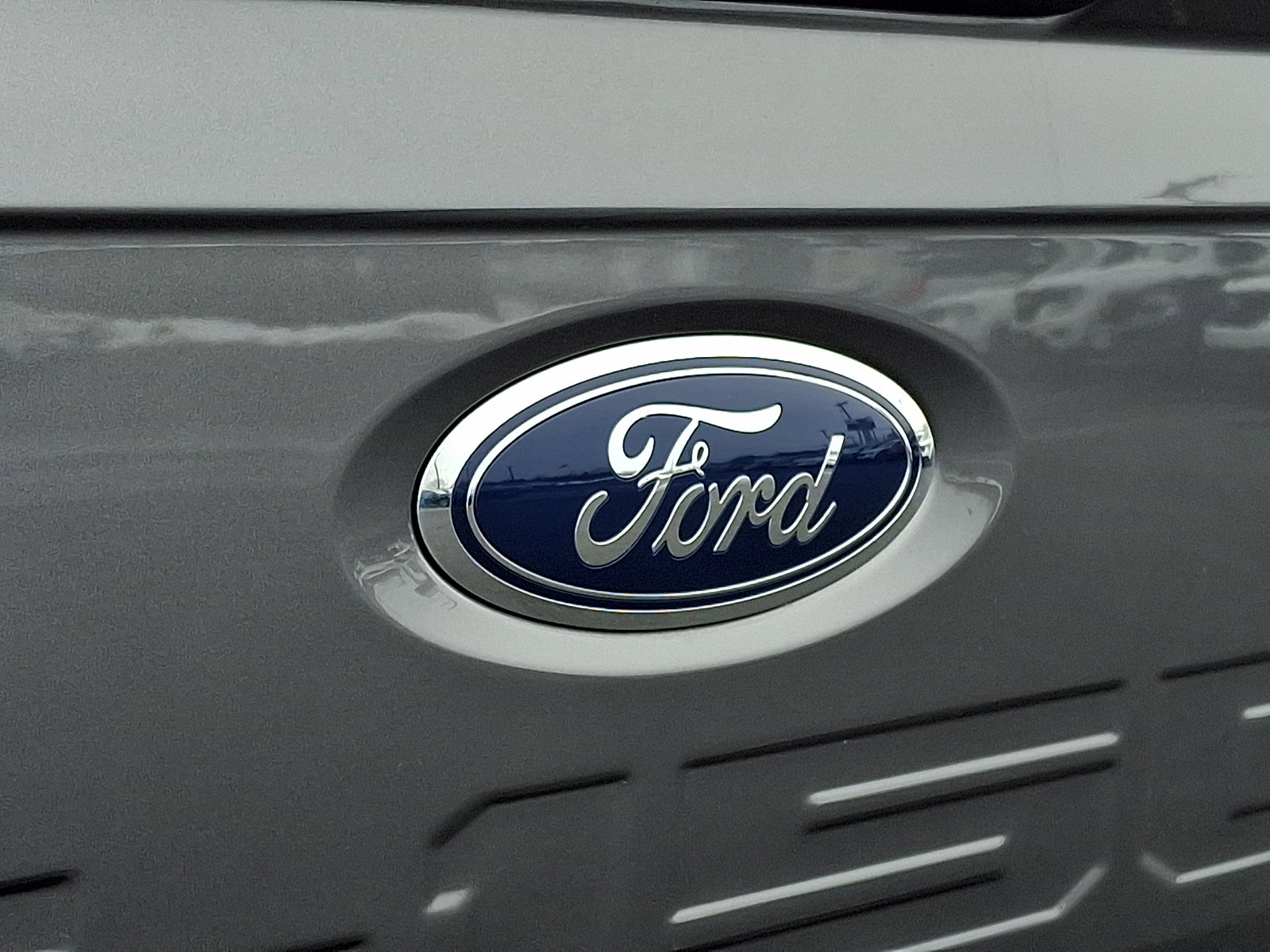 Certified 2022 Ford F150 XL w/ STX Appearance Package image 30