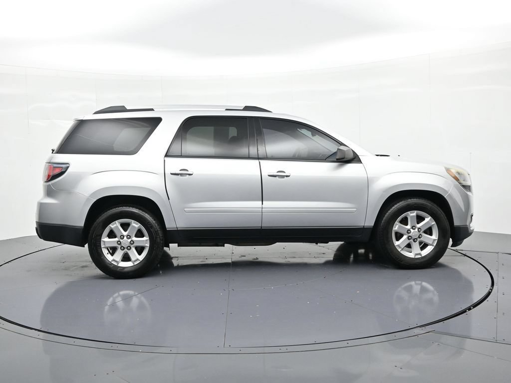 Used 2016 GMC Acadia SLE FWD image 5