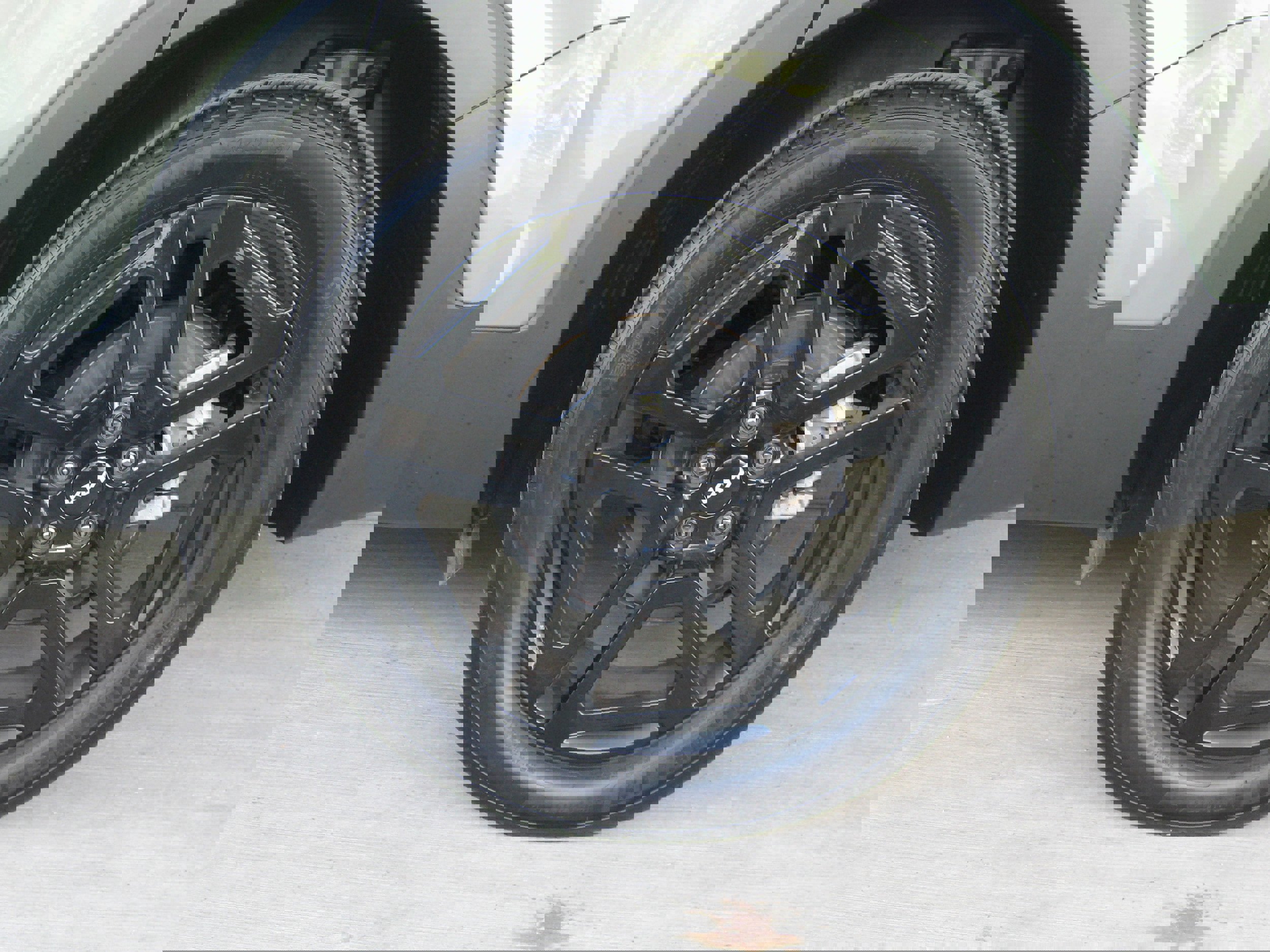 Used 2024 Kia Telluride SX X-Line image 27