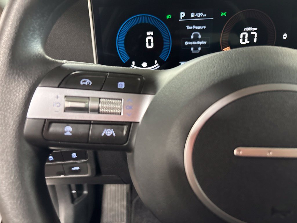 New 2026 Hyundai Sonata SE FWD image 14