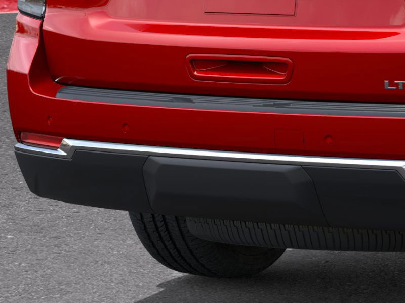 New 2026 Chevrolet Suburban LT w/ Comfort Package image 14