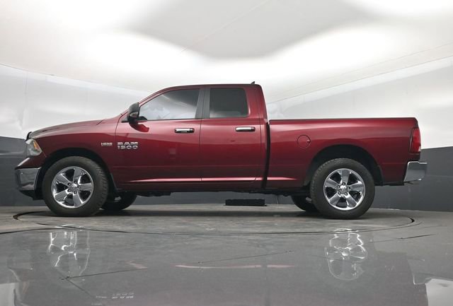 Used 2018 RAM 1500 Big Horn RWD image 15