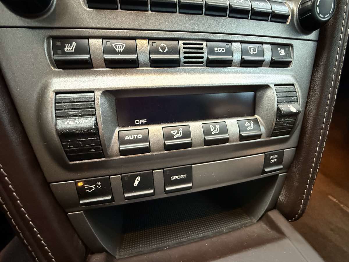 Used 2007 Porsche Cayman S image 18