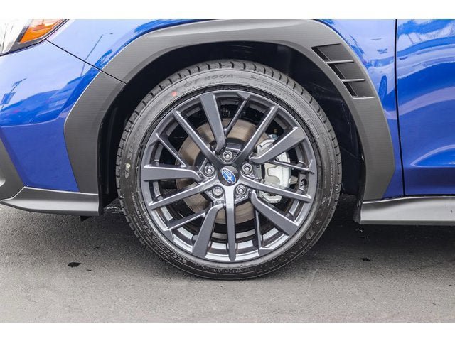 New 2026 Subaru WRX Premium AWD/4WD image 36