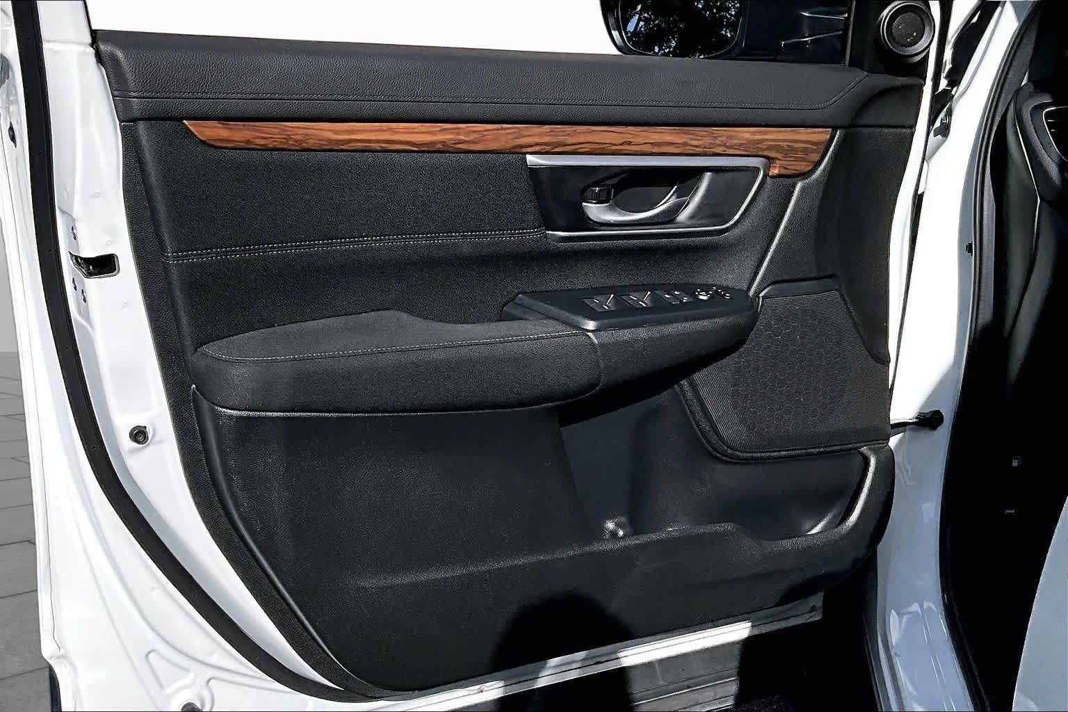 Used 2022 Honda CR-V EX image 22