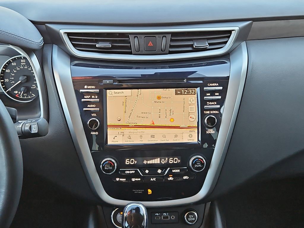 Used 2024 Nissan Murano Platinum image 15