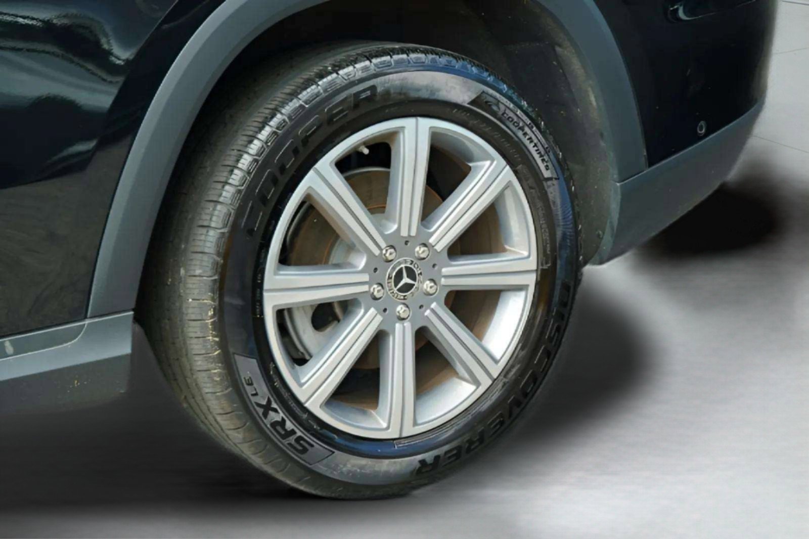 Used 2022 Mercedes-Benz GLS 450 4MATIC image 71