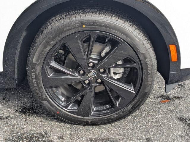 New 2026 Buick Envision Sport Touring image 11